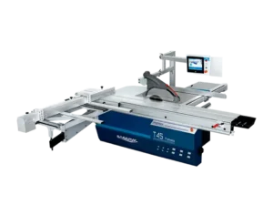 Форматно-розкрійні верстати