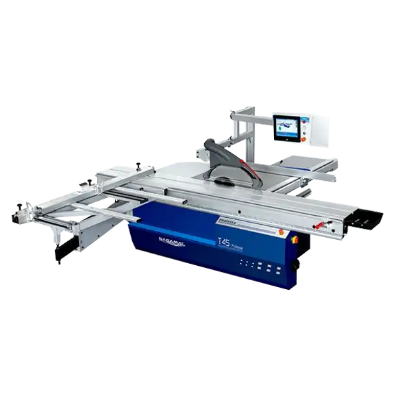 Форматно-розкрійний верстат Sagamac ENG Т45 web