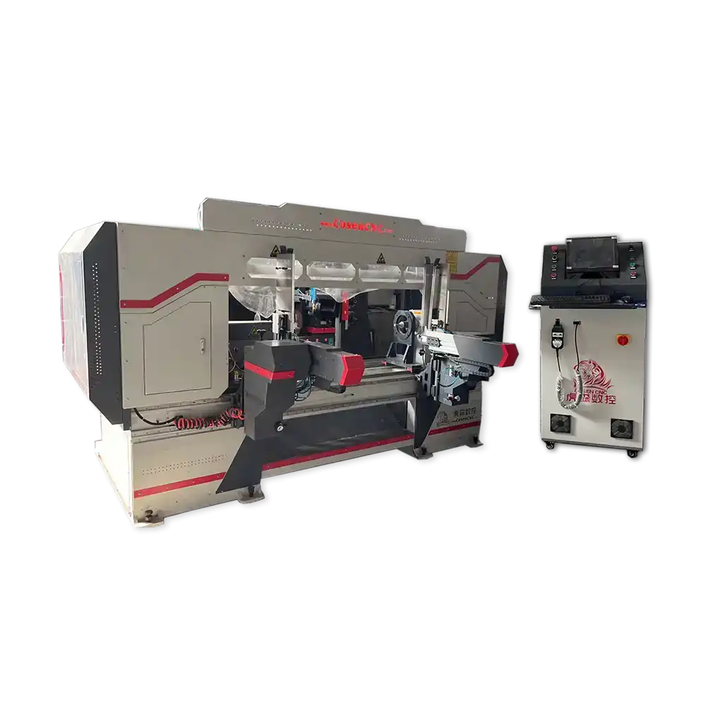 Tokarno-frezernyj-verstat-z-ChPK-Cosen-L623AX 3
